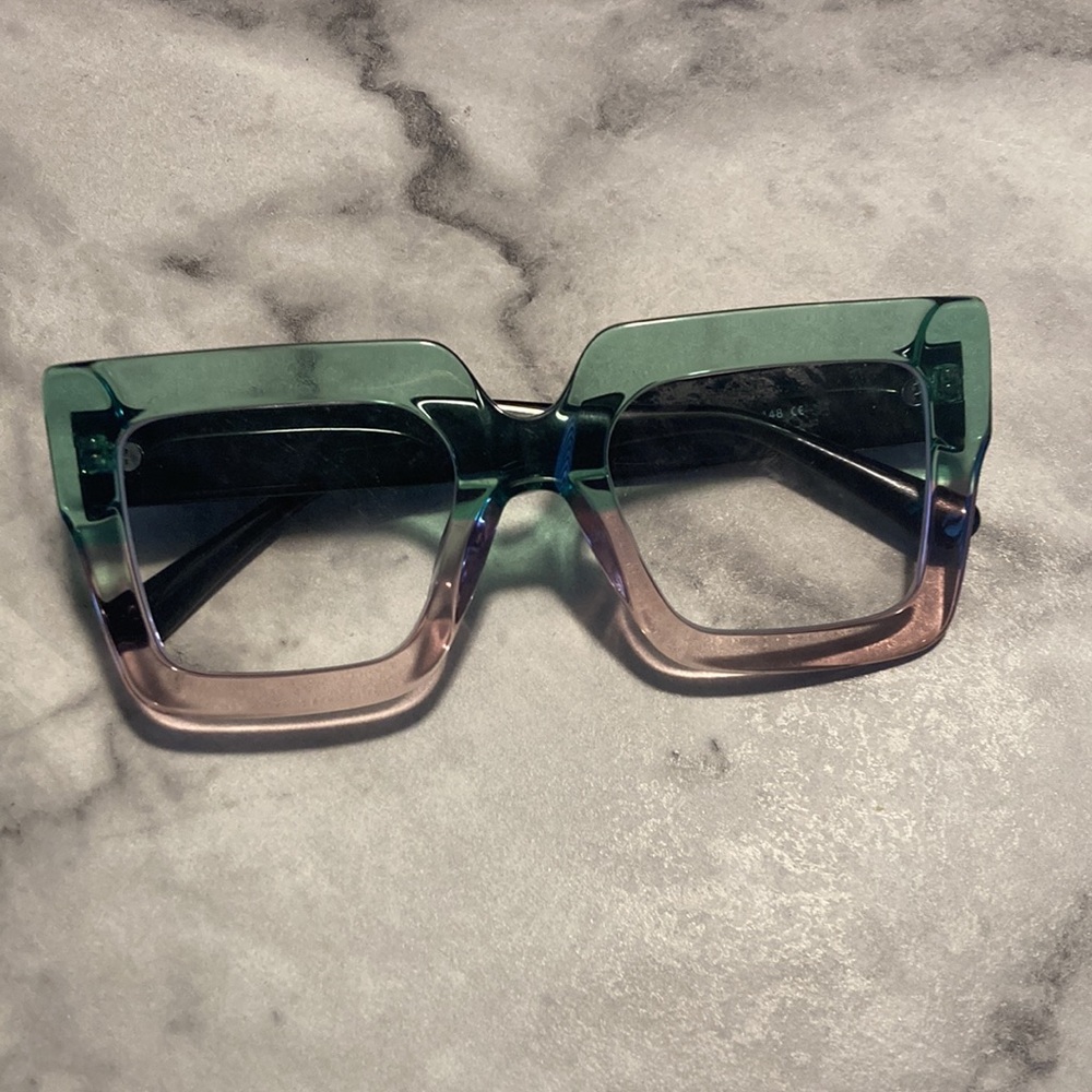 Green-pink - Picture 3 of 13